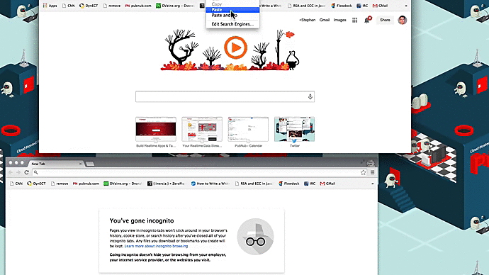 WebRTC Live Calling App